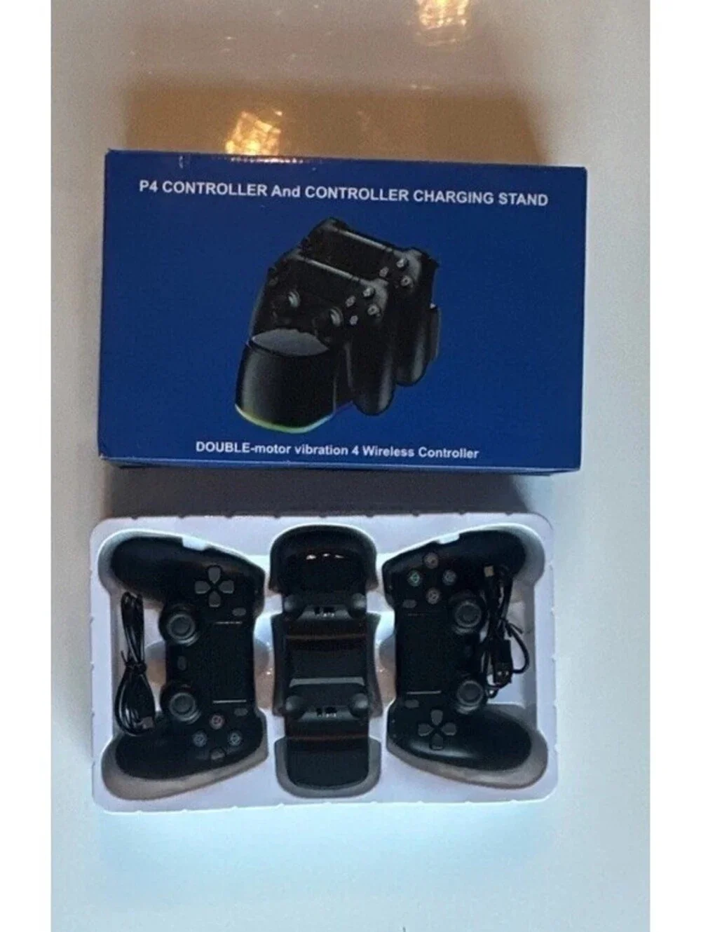 N/A product set